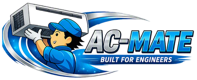 AC Mate Logo
